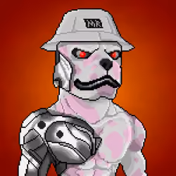 MR Pixel #8169