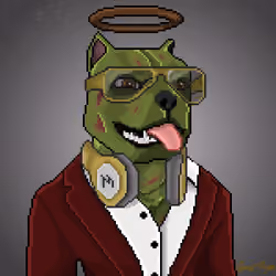 MR Pixel #2434