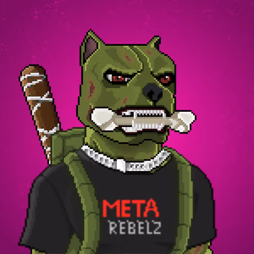 MR Pixel #5067