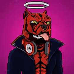 MR Pixel #6710