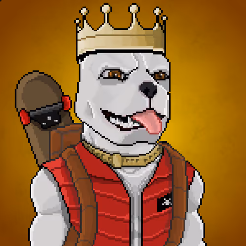 MR Pixel #6985