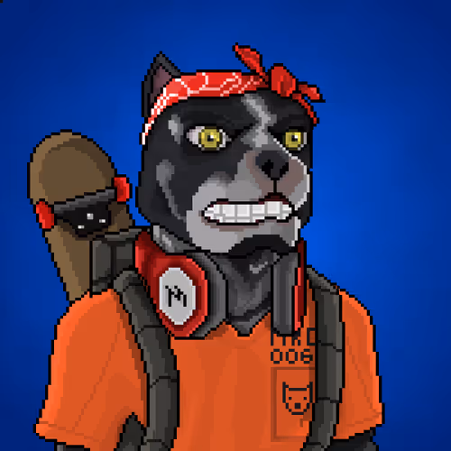 MR Pixel #7993