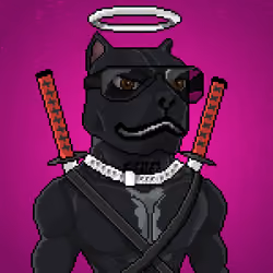 MR Pixel #6442