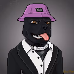 MR Pixel #603