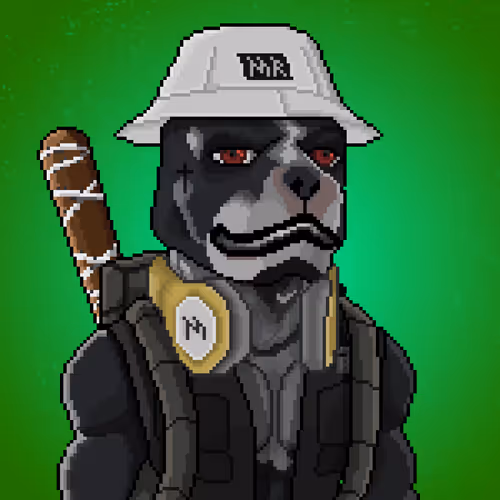 MR Pixel #7616