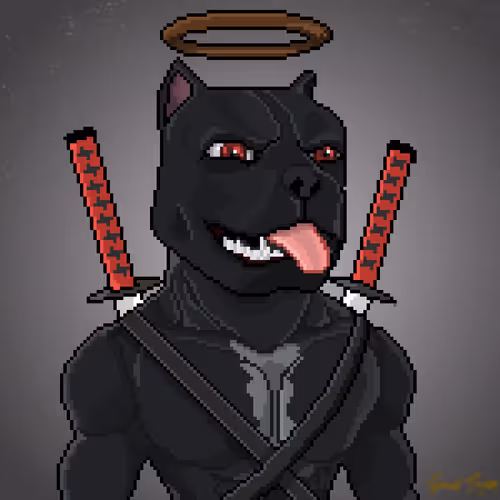 MR Pixel #6068