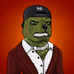 MR Pixel #6425
