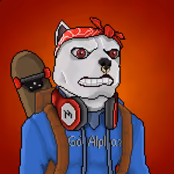 MR Pixel #6693