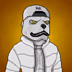 MR Pixel #332