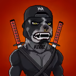 MR Pixel #390