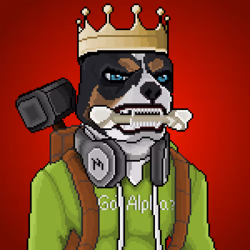 MR Pixel #8021