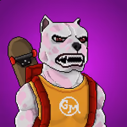MR Pixel #7787