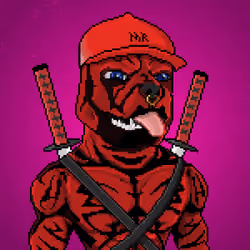 MR Pixel #2523