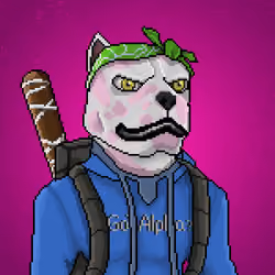 MR Pixel #6691
