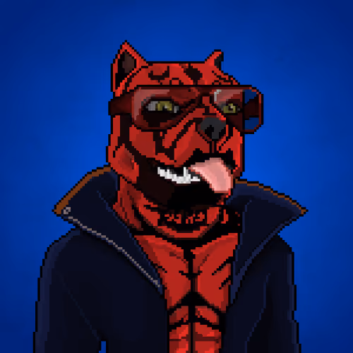 MR Pixel #1273