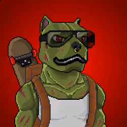 MR Pixel #5827