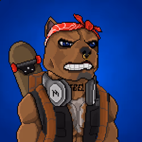 MR Pixel #2072