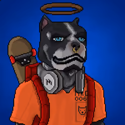 MR Pixel #8168
