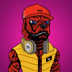 MR Pixel #1146