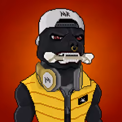 MR Pixel #2049