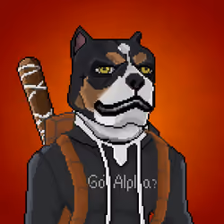 MR Pixel #6491
