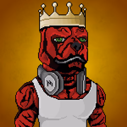 MR Pixel #7114