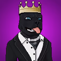 MR Pixel #3584