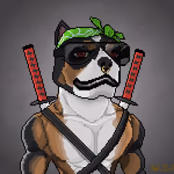 MR Pixel #1396