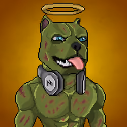 MR Pixel #4373