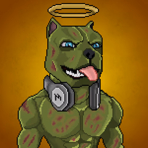 MR Pixel #4373