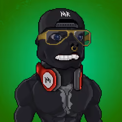 MR Pixel #1561