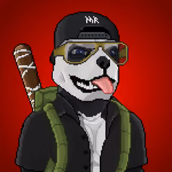 MR Pixel #653