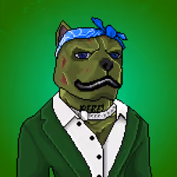 MR Pixel #1212