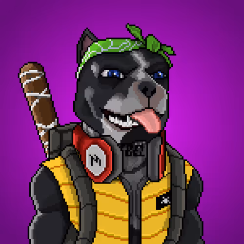 MR Pixel #4278
