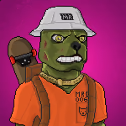 MR Pixel #5013