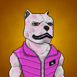 MR Pixel #763