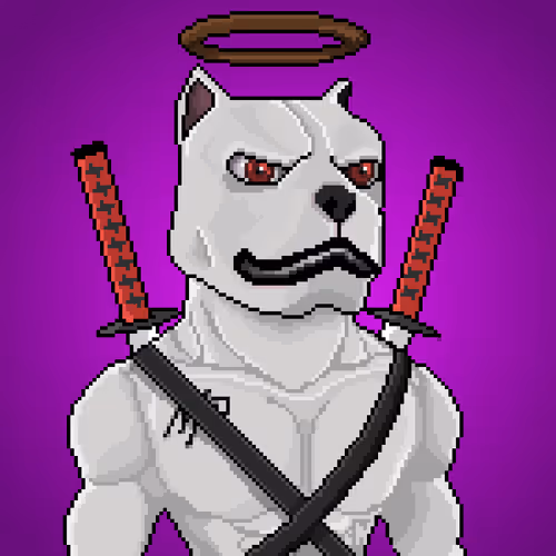 MR Pixel #1321