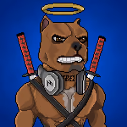 MR Pixel #238