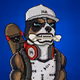 7341