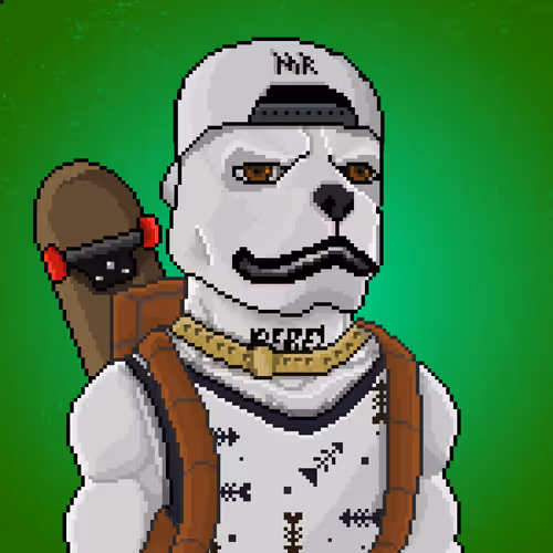 MR Pixel #5531