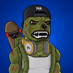 MR Pixel #8480