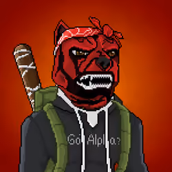 MR Pixel #1558