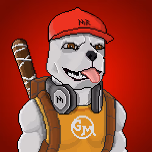 MR Pixel #5514