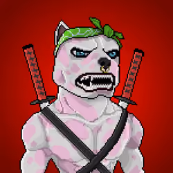 MR Pixel #670
