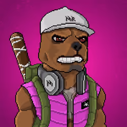 MR Pixel #8500