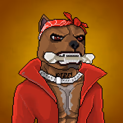 MR Pixel #3192