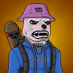 MR Pixel #126