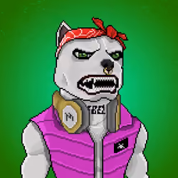 MR Pixel #8498