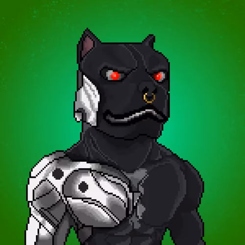 MR Pixel #1079