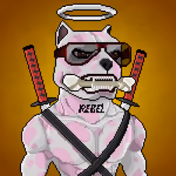 MR Pixel #765